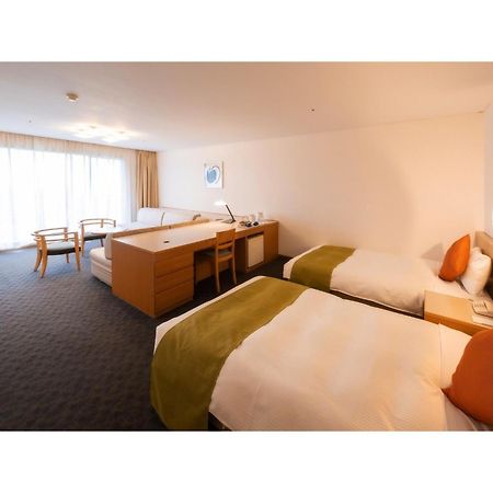 Olivean Shodoshima Yuhigaoka Hotel - Vacation Stay 30720V 외부 사진