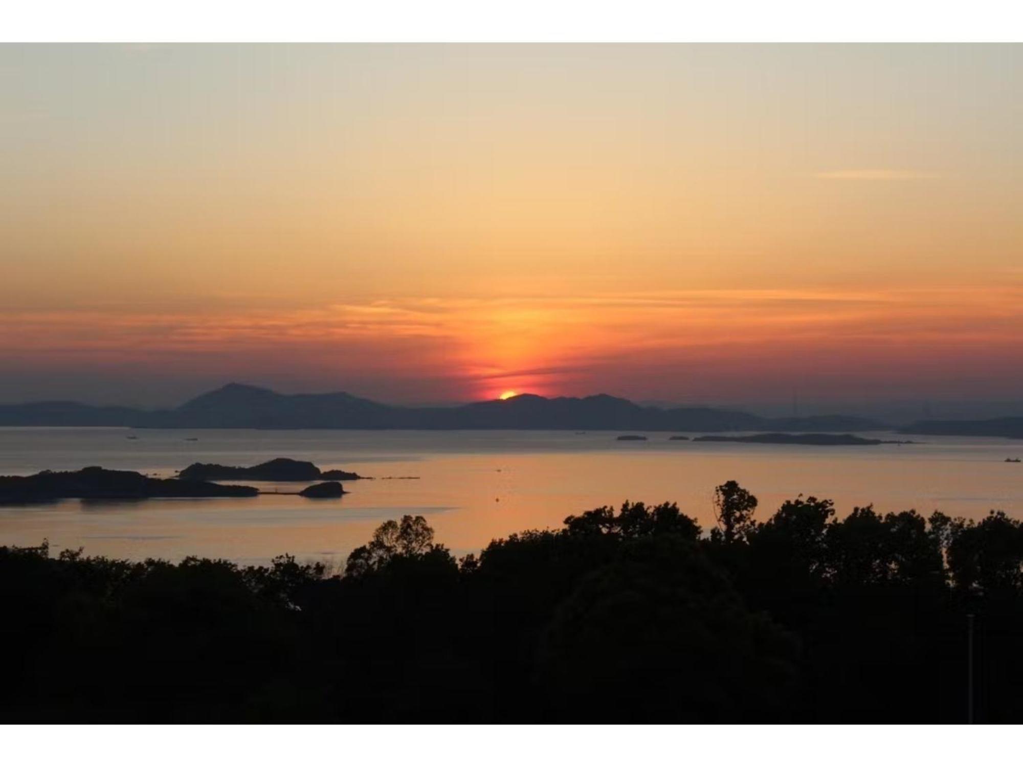Olivean Shodoshima Yuhigaoka Hotel - Vacation Stay 30720V 외부 사진