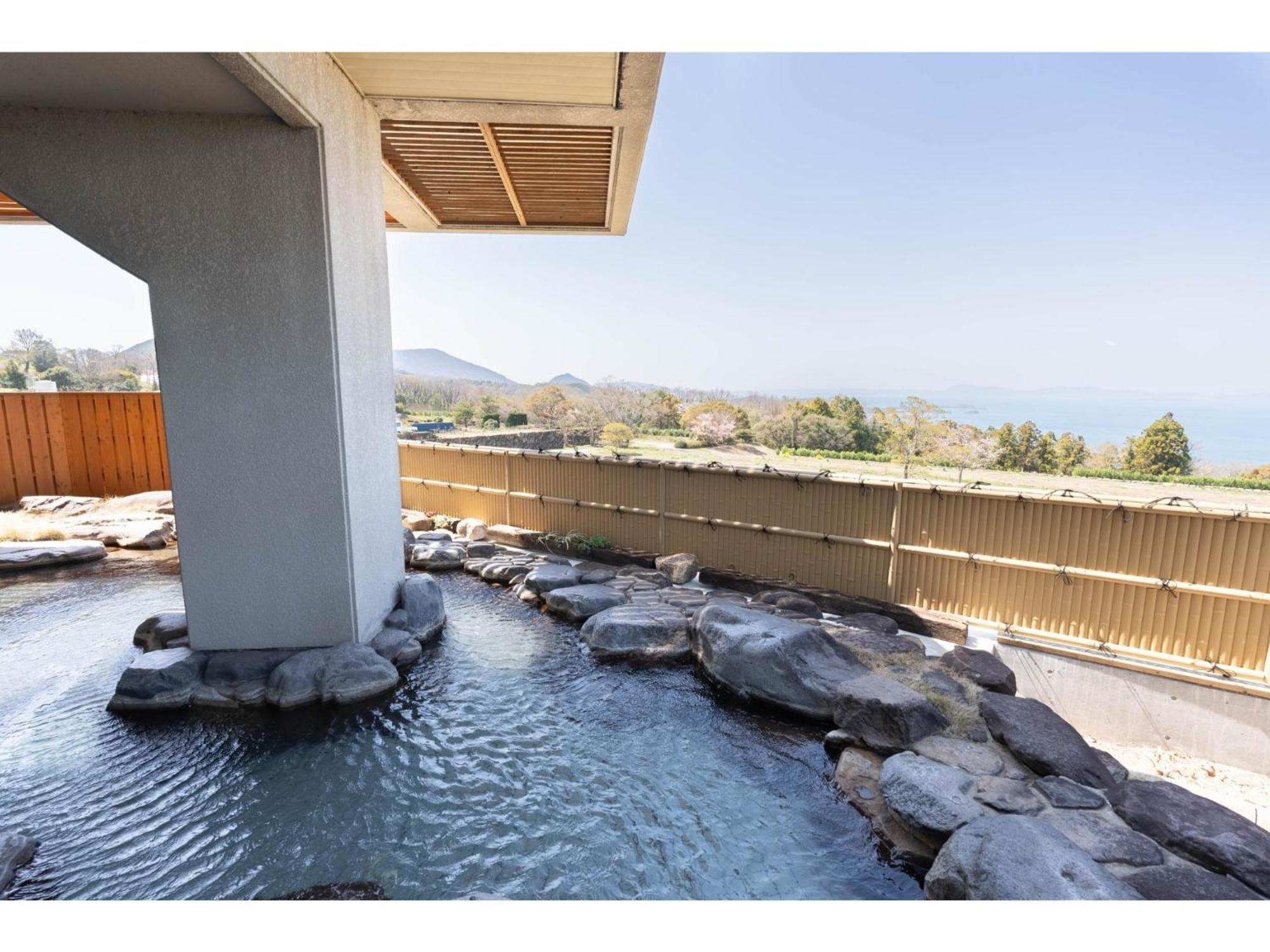 Olivean Shodoshima Yuhigaoka Hotel - Vacation Stay 30720V 외부 사진
