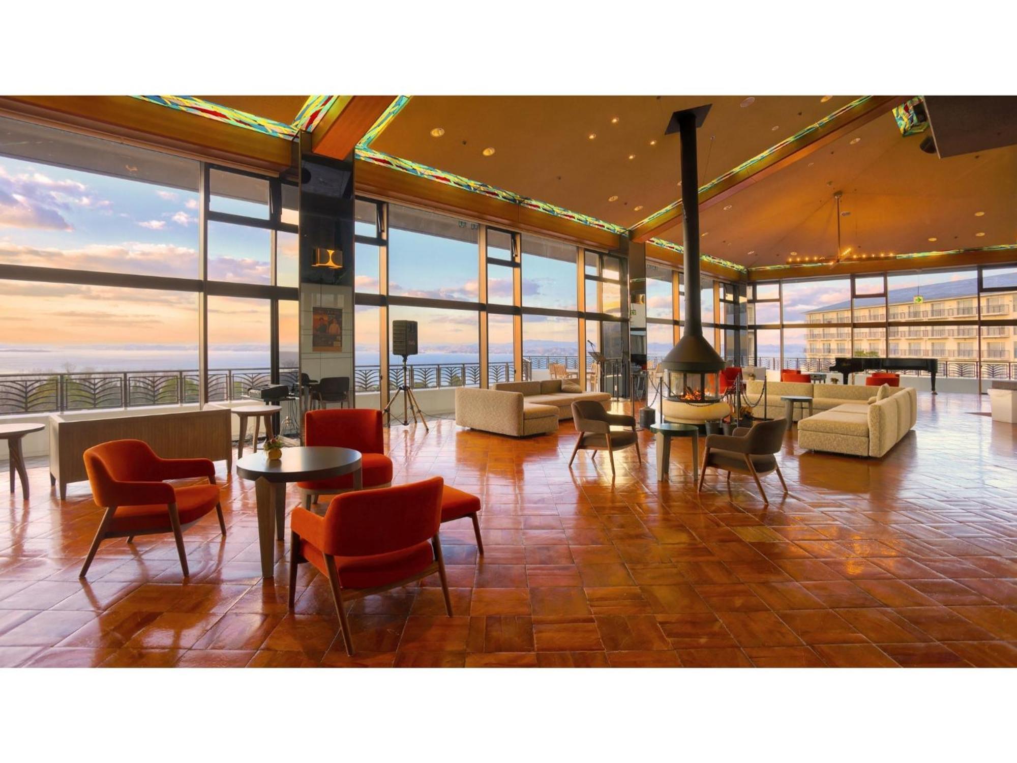 Olivean Shodoshima Yuhigaoka Hotel - Vacation Stay 30720V 외부 사진
