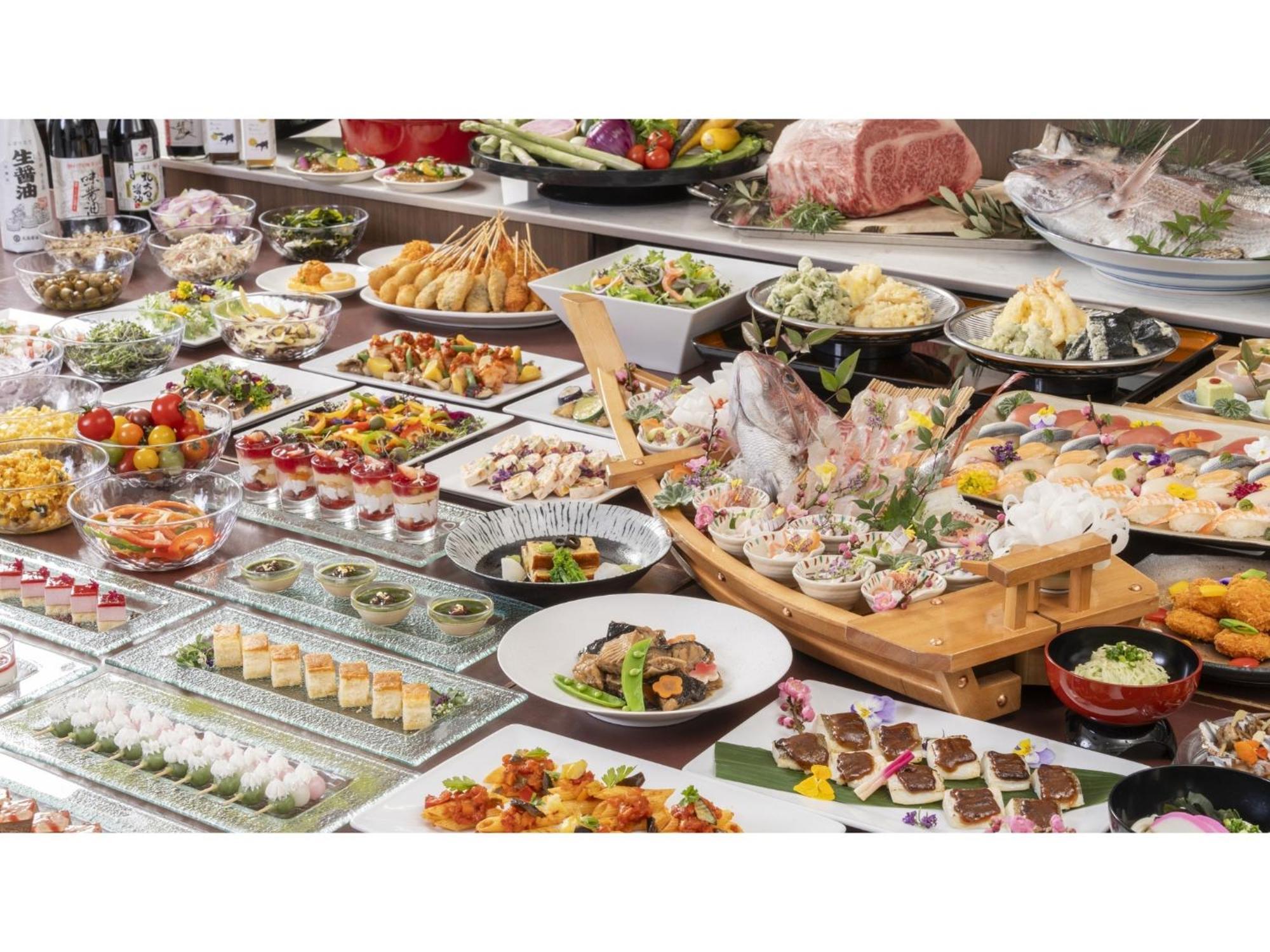 Olivean Shodoshima Yuhigaoka Hotel - Vacation Stay 30720V 외부 사진